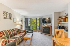 Pinnacle E10 Killington
